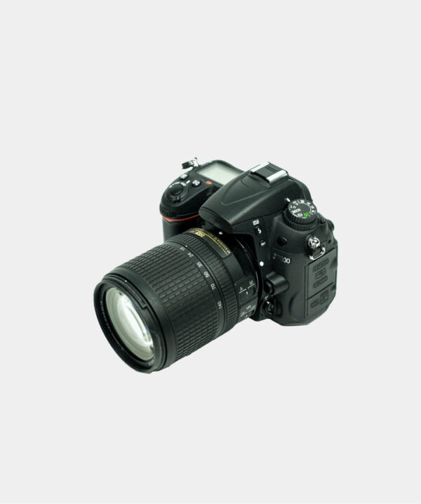 Tripod - Hình ảnh 3