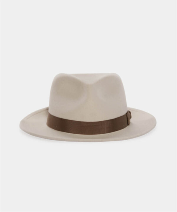 Travel Hat Brown - Hình ảnh 2