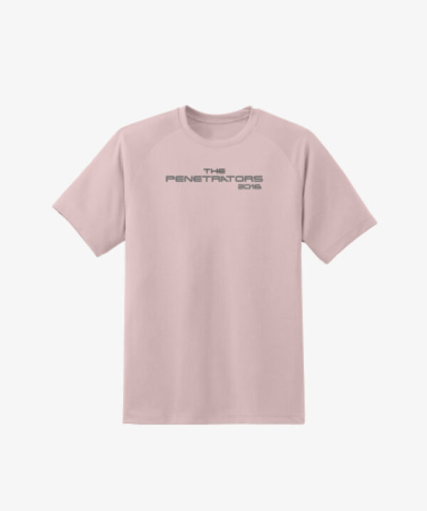 Maroon Tee-shirt - Hình ảnh 4