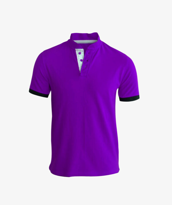 Red Tee-shirt - Hình ảnh 2